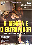 The Girl and the Rapist / A Menina e o Estuprador, 1983